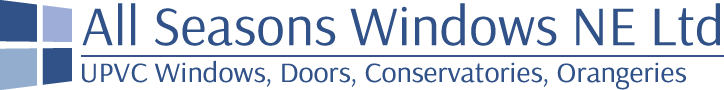 All Seasons Windows NE Ltd logo